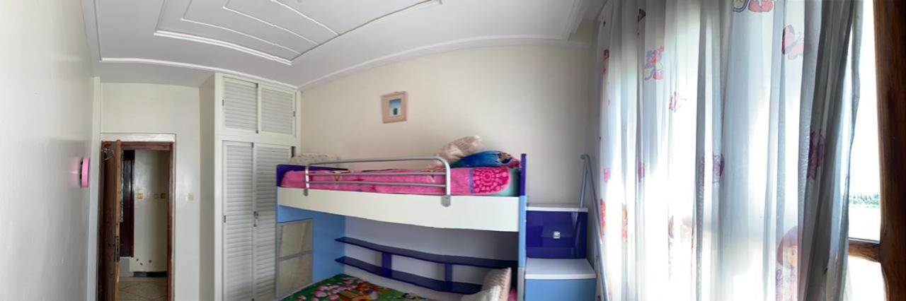 Appartement Meuble A Louer 梅克内斯 外观 照片