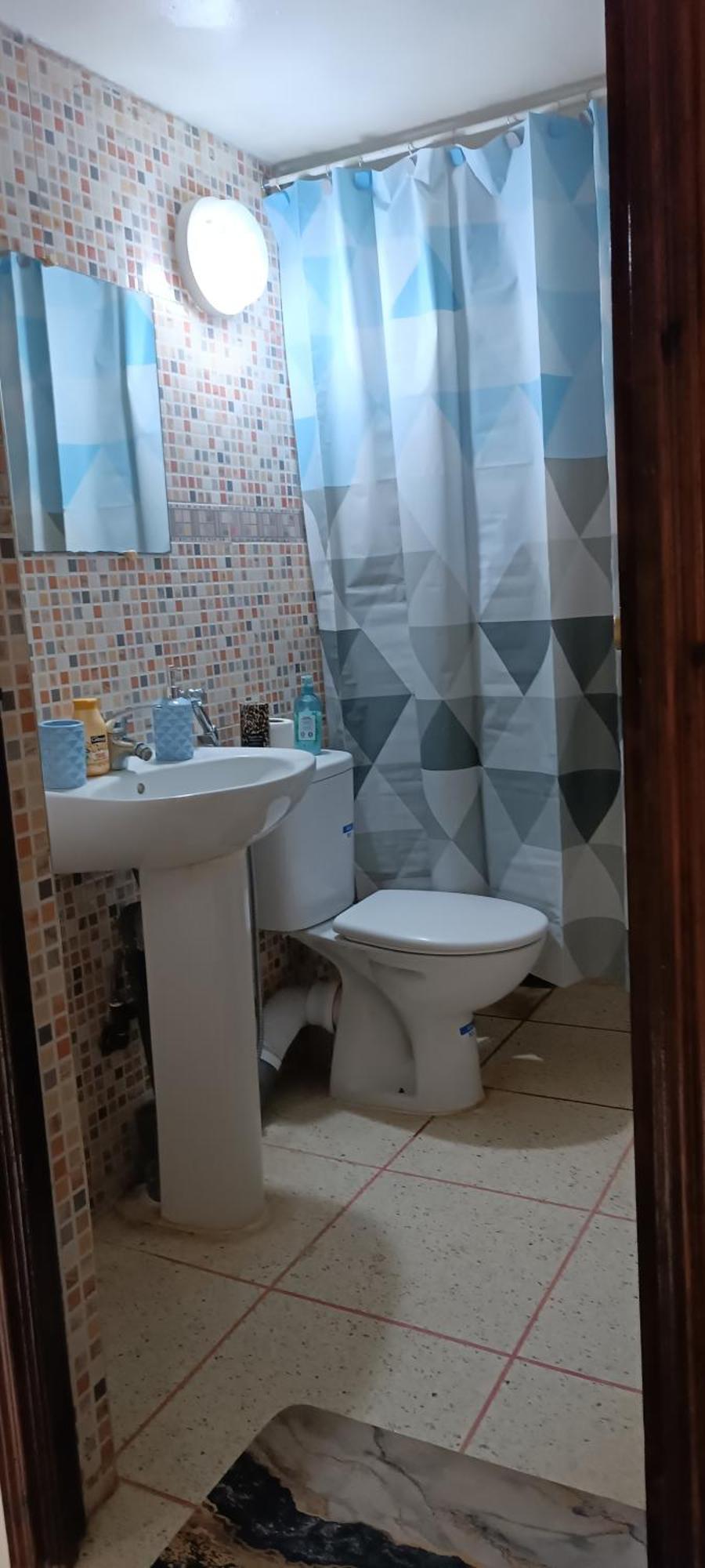 Appartement Meuble A Louer 梅克内斯 外观 照片