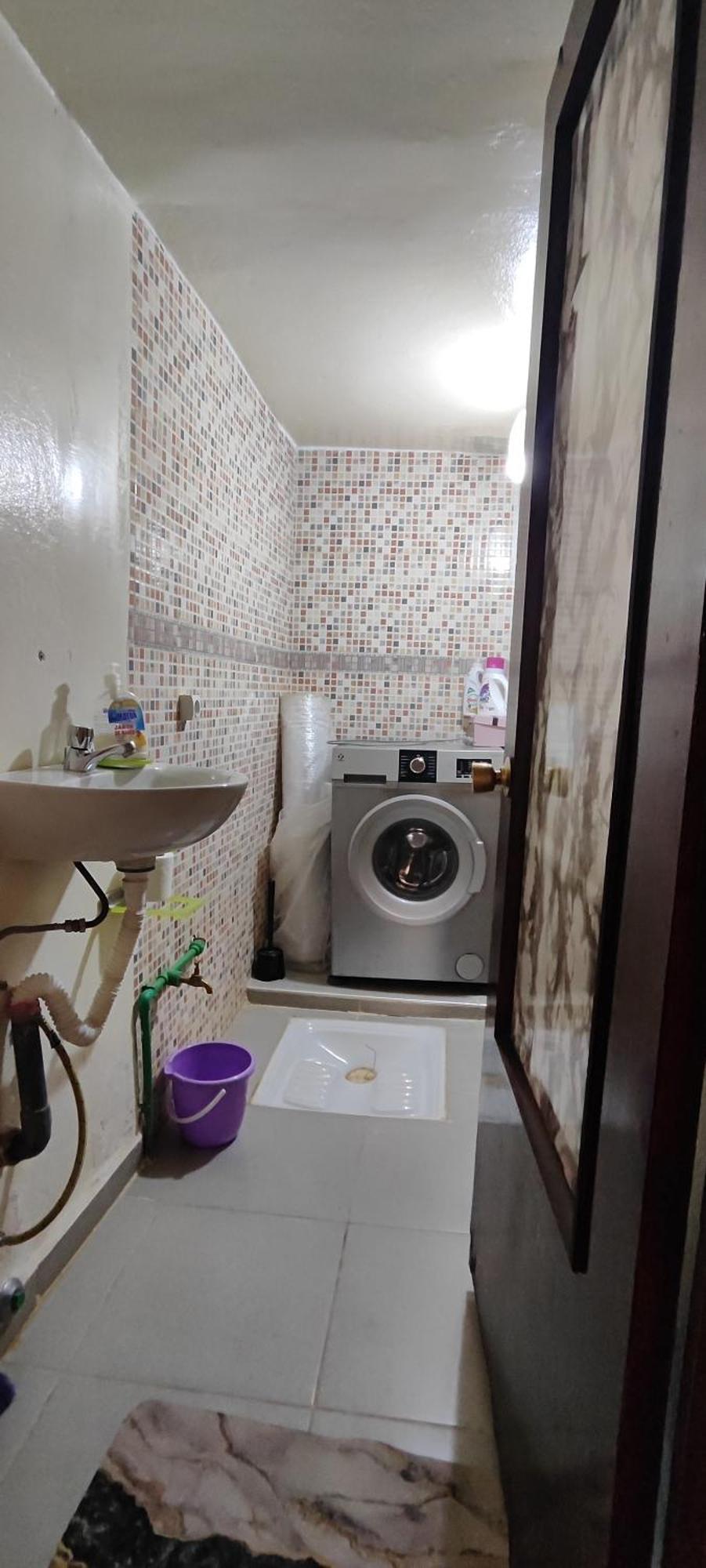 Appartement Meuble A Louer 梅克内斯 外观 照片