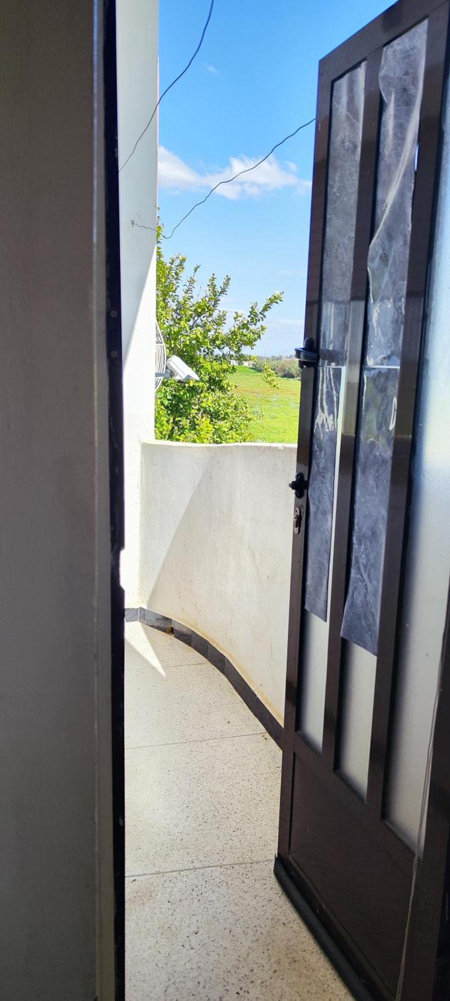 Appartement Meuble A Louer 梅克内斯 外观 照片