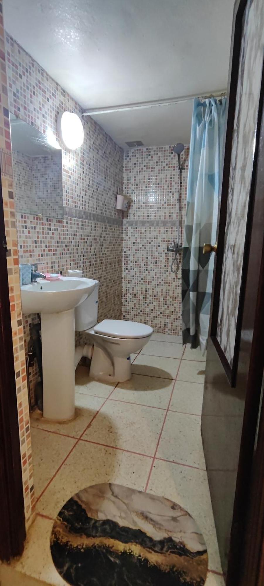 Appartement Meuble A Louer 梅克内斯 外观 照片
